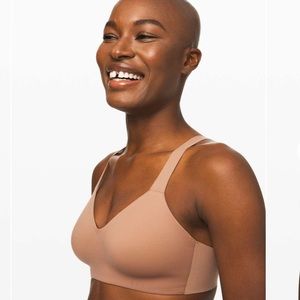 lululemon Hold True Bra 32D